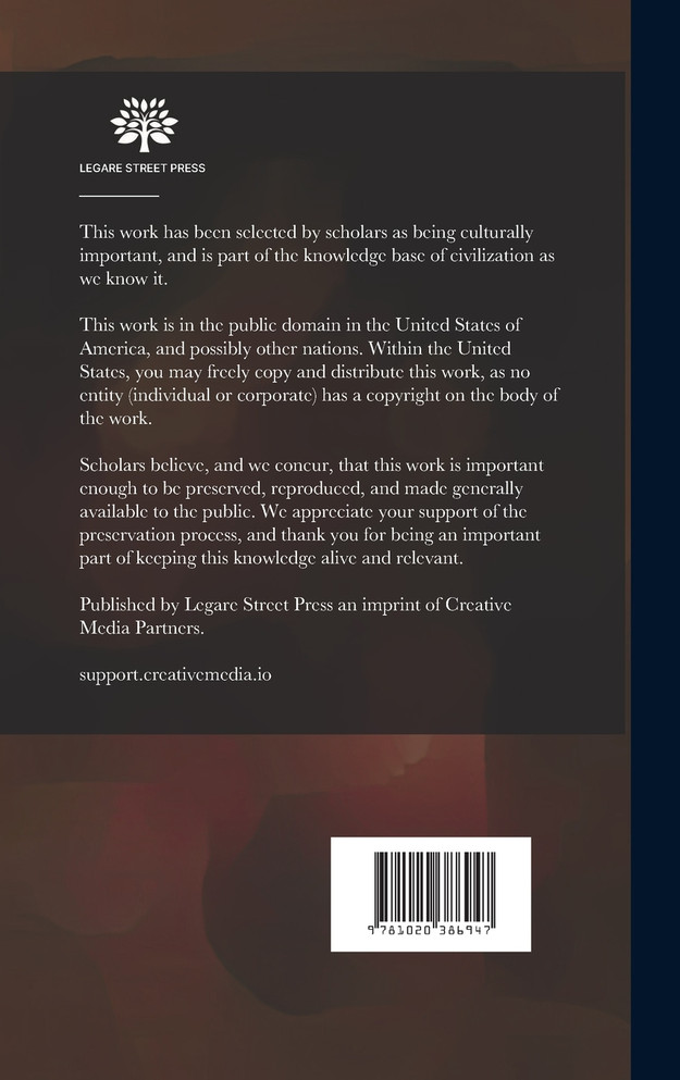 Works of S. Weir Mitchell