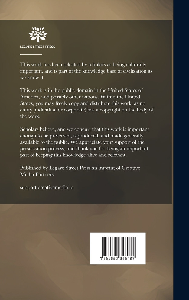 Masters' Ready Reckoner