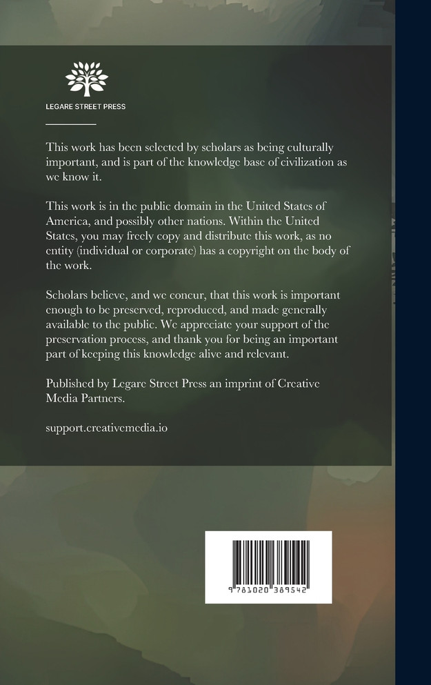 Handbook of the Fern-Allies