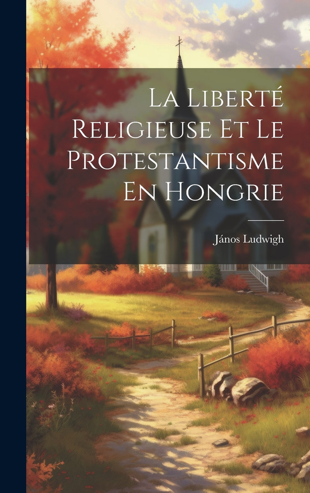 La Liberté Religieuse Et Le Protestantisme En Hongrie