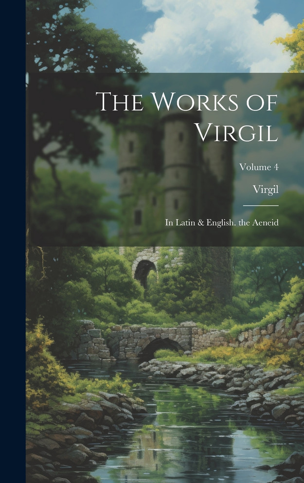 The Works of Virgil