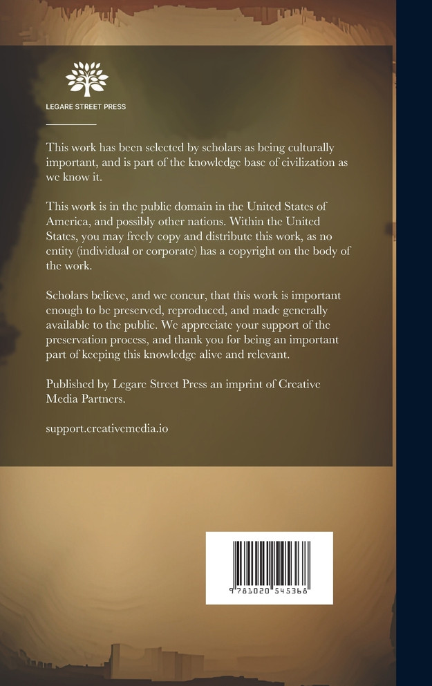 Documentary History Of The Constitution Of The United States Of America, 1786-1870