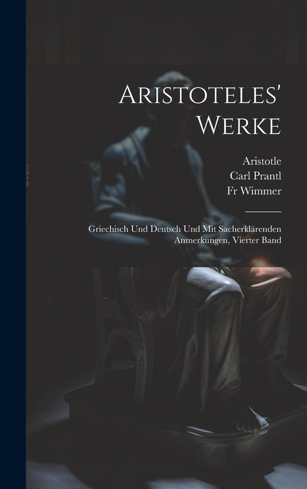 Aristoteles' Werke