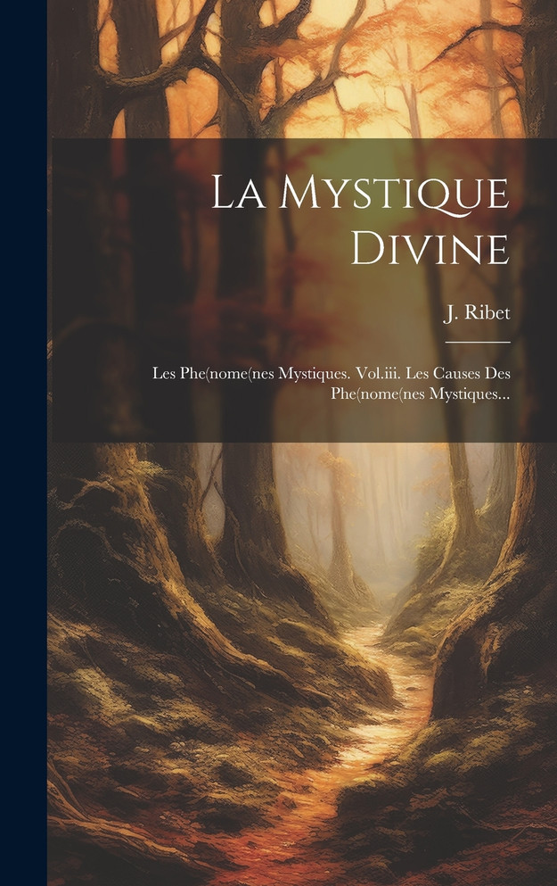 La Mystique Divine
