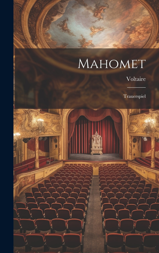 Mahomet