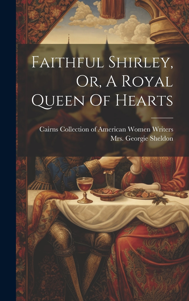 Faithful Shirley, Or, A Royal Queen Of Hearts