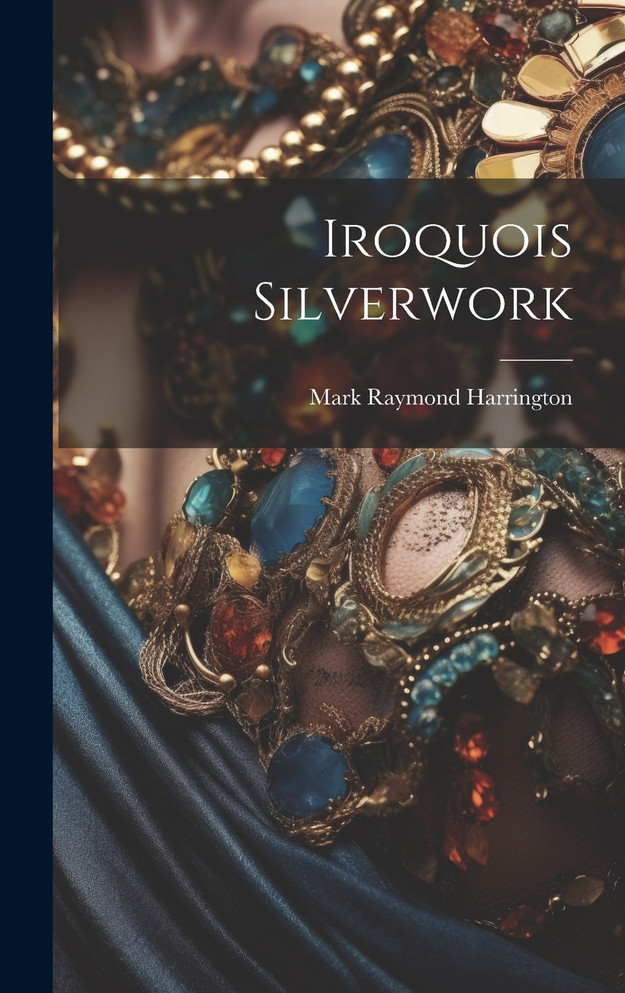 Iroquois Silverwork