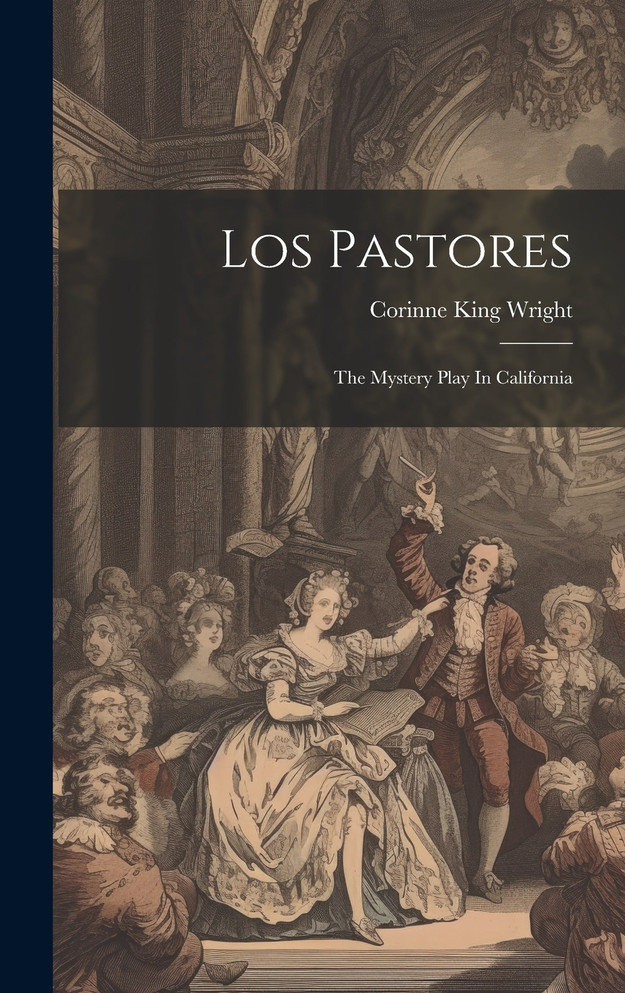 Los Pastores