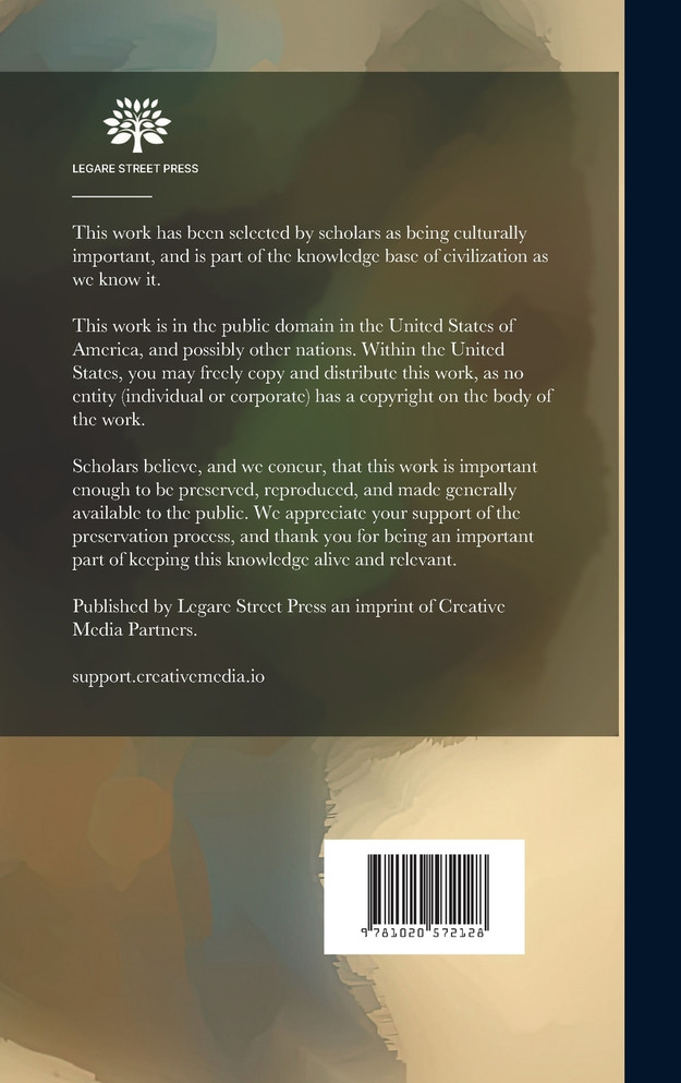Natural Inheritance; Volume 42