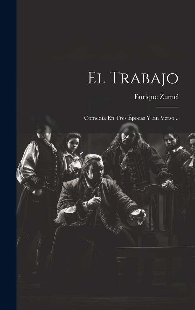 El Trabajo