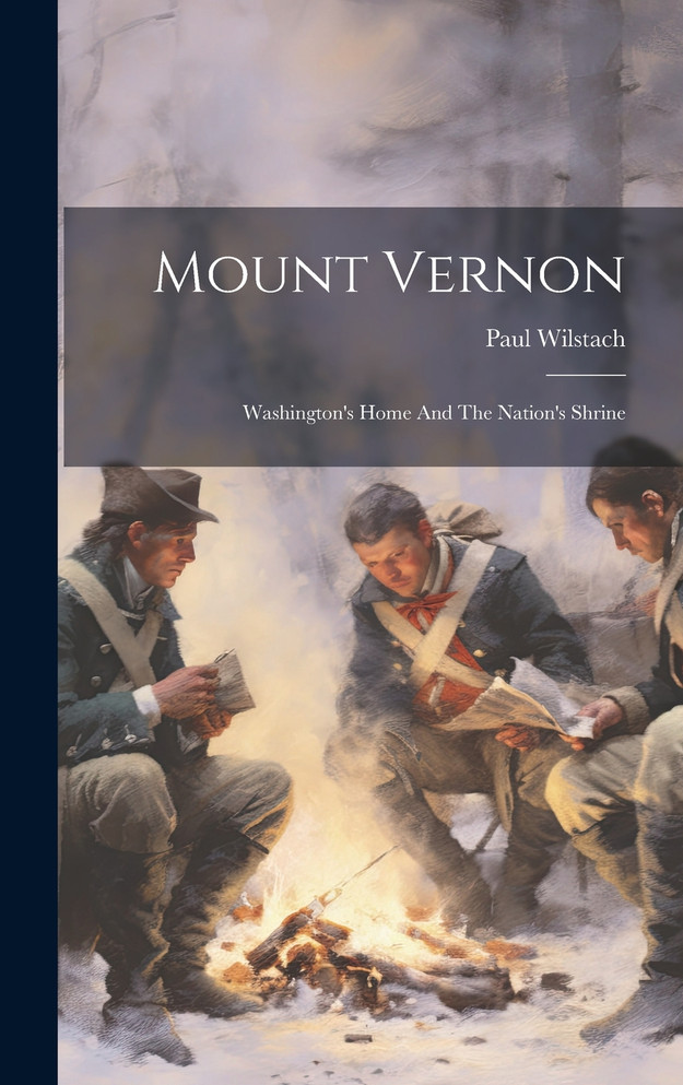 Mount Vernon