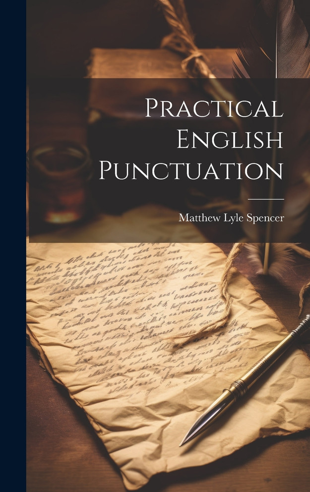 Practical English Punctuation