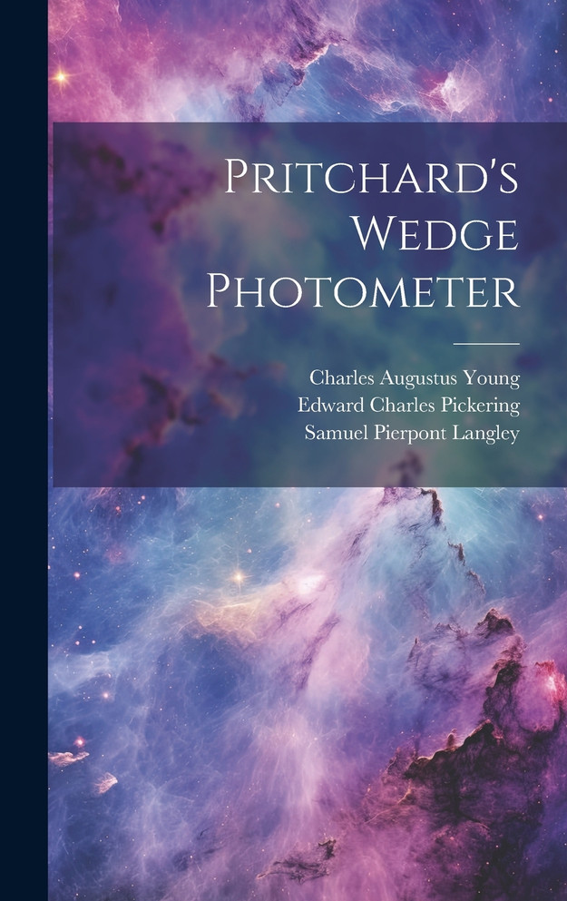 Pritchard's Wedge Photometer