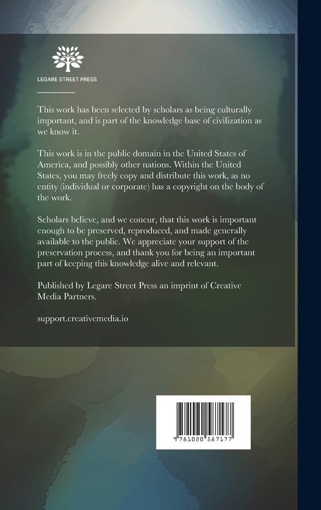 Lord Cammarleigh's Secret