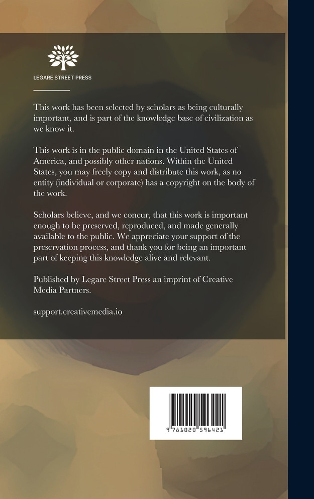 Cours Philosophique Sur L'histoire Générale De L'humanité