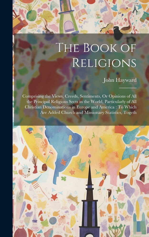 The Book of Religions