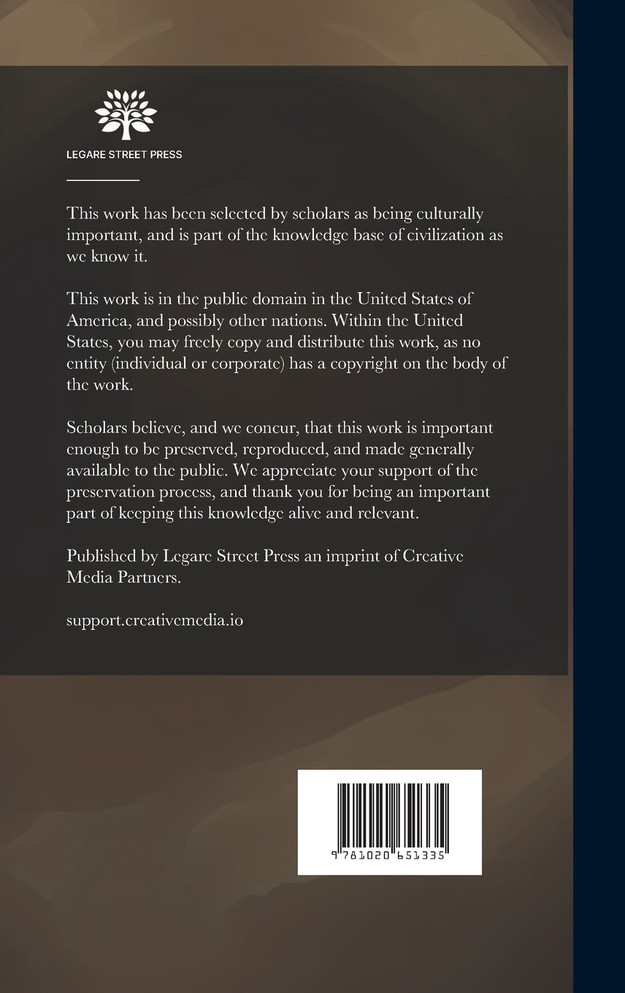 M. Renan Et Le Cantique Des Cantiques