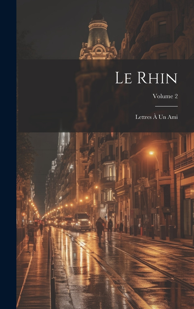Le Rhin