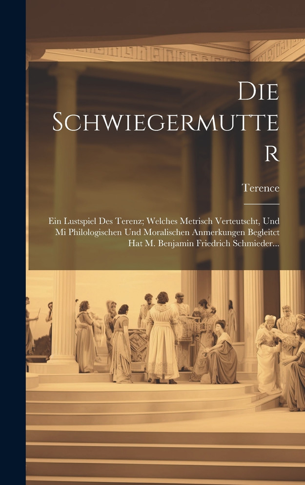 Die Schwiegermutter