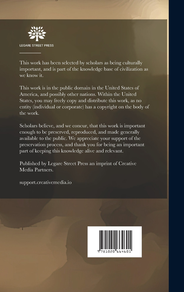 Teacher's Book of Mental Arithmetic. [7 Pt. in 1 Vol.]