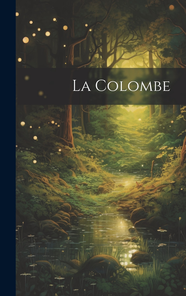 La Colombe