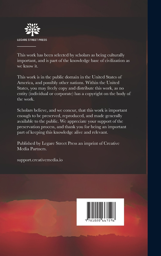 The Debater's Treasury