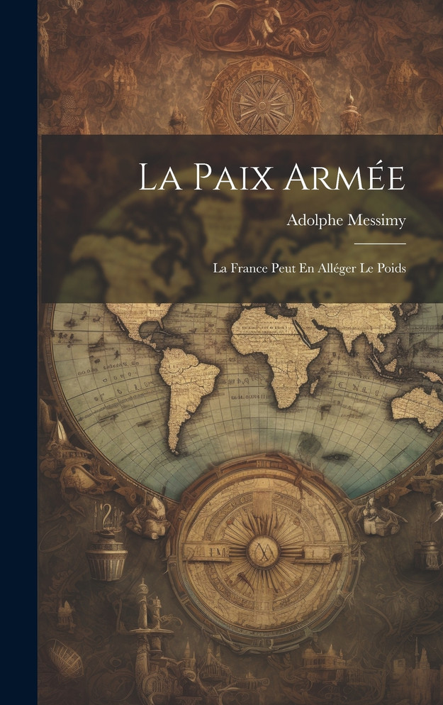 La Paix Armée