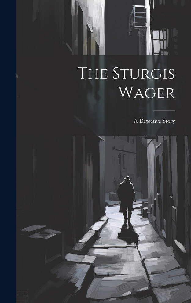 The Sturgis Wager