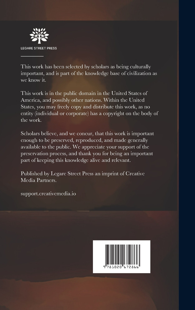 A Critical Examination of the Evidences for the Doctrine of the Virgin Birth