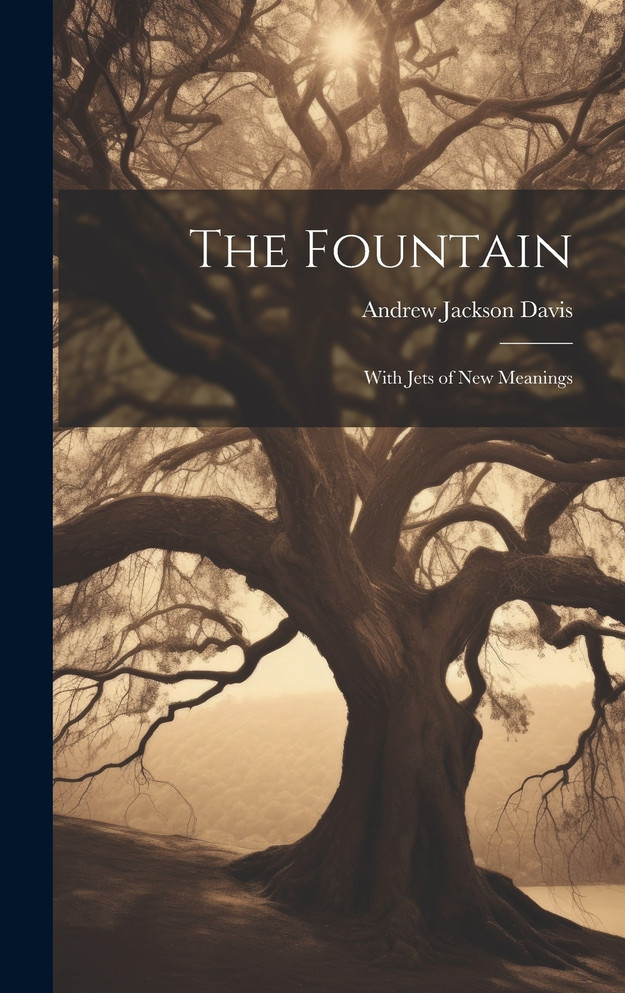 The Fountain