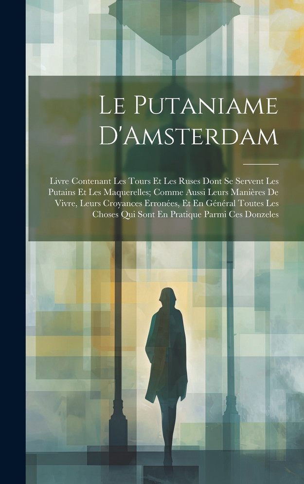 Le Putaniame D'Amsterdam