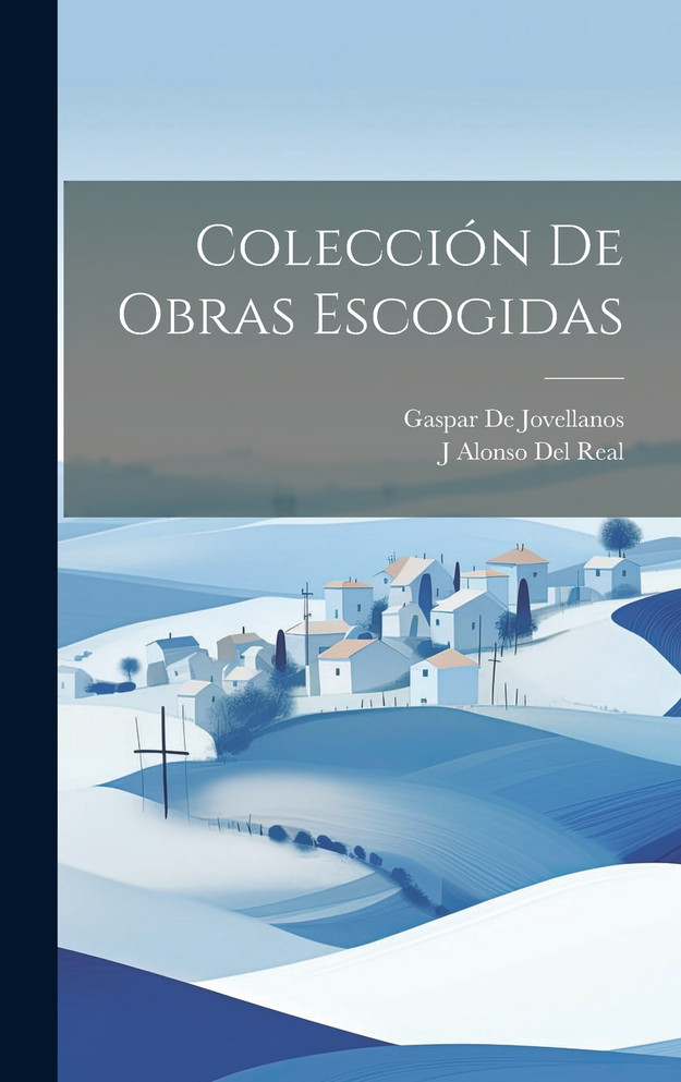 Colección De Obras Escogidas
