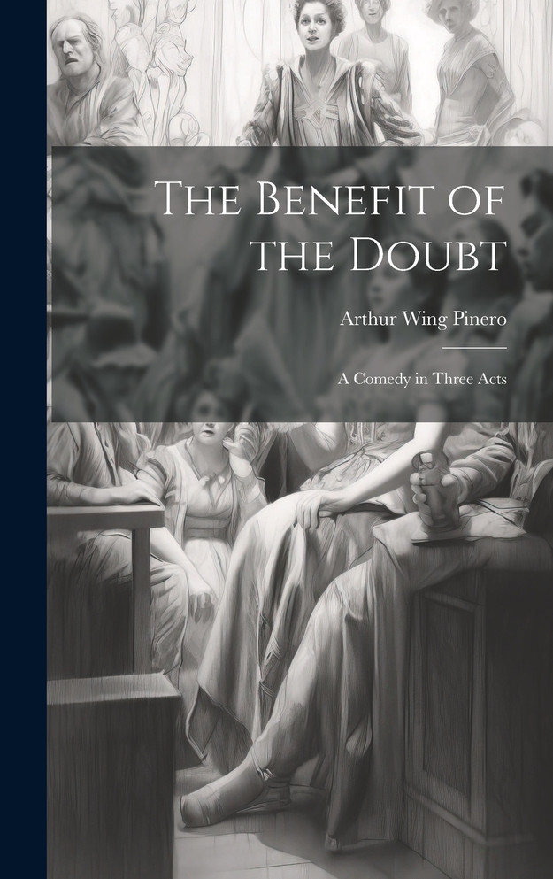 The Benefit of the Doubt