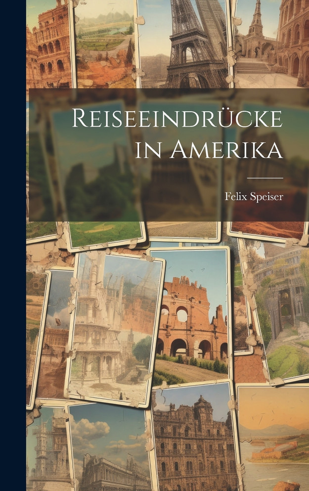 Reiseeindrücke in Amerika