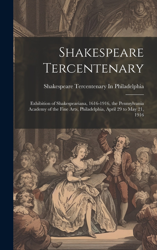 Shakespeare Tercentenary