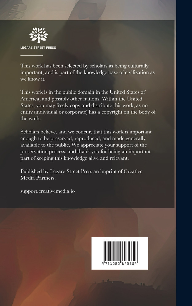 The Private Journal of F.S. Larpent ...