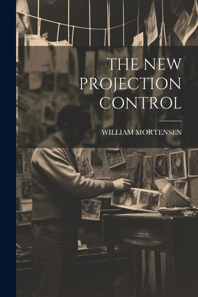 THE NEW PROJECTION CONTROL