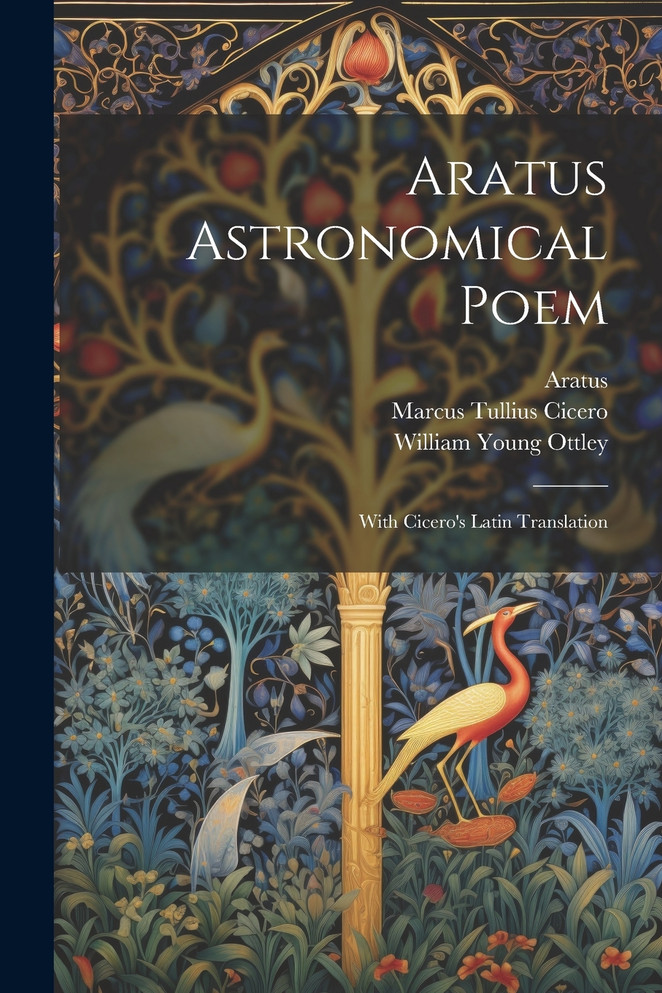 Aratus Astronomical Poem