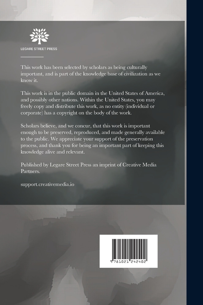 Itinerari Albanesi, 1892-[1894].