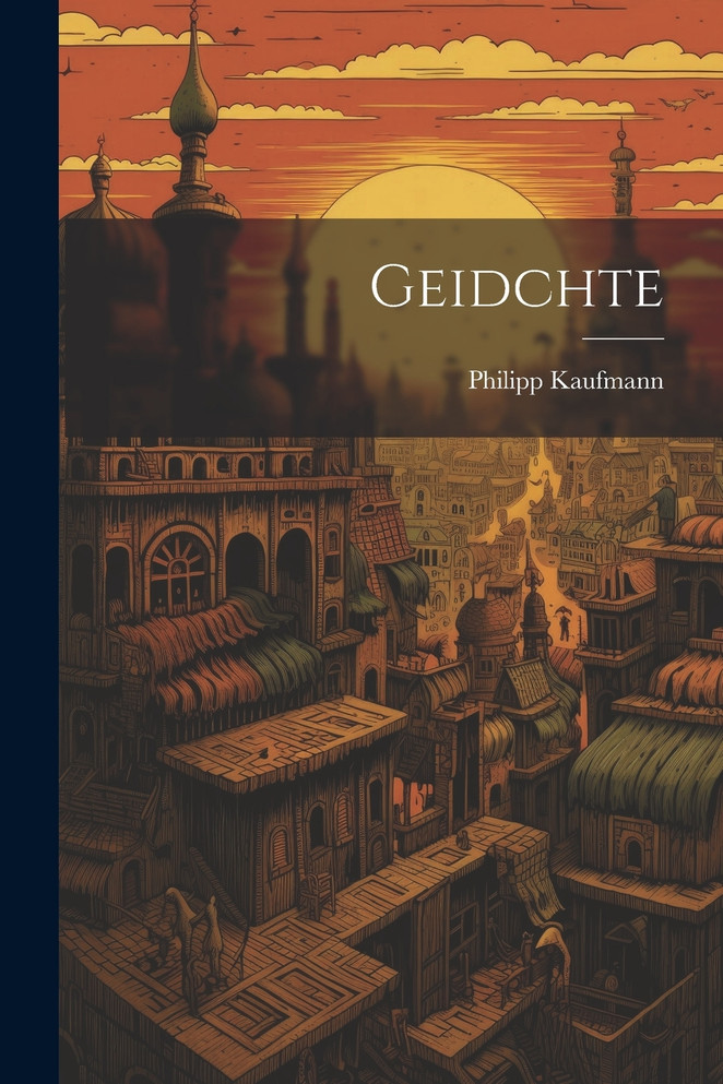 Geidchte