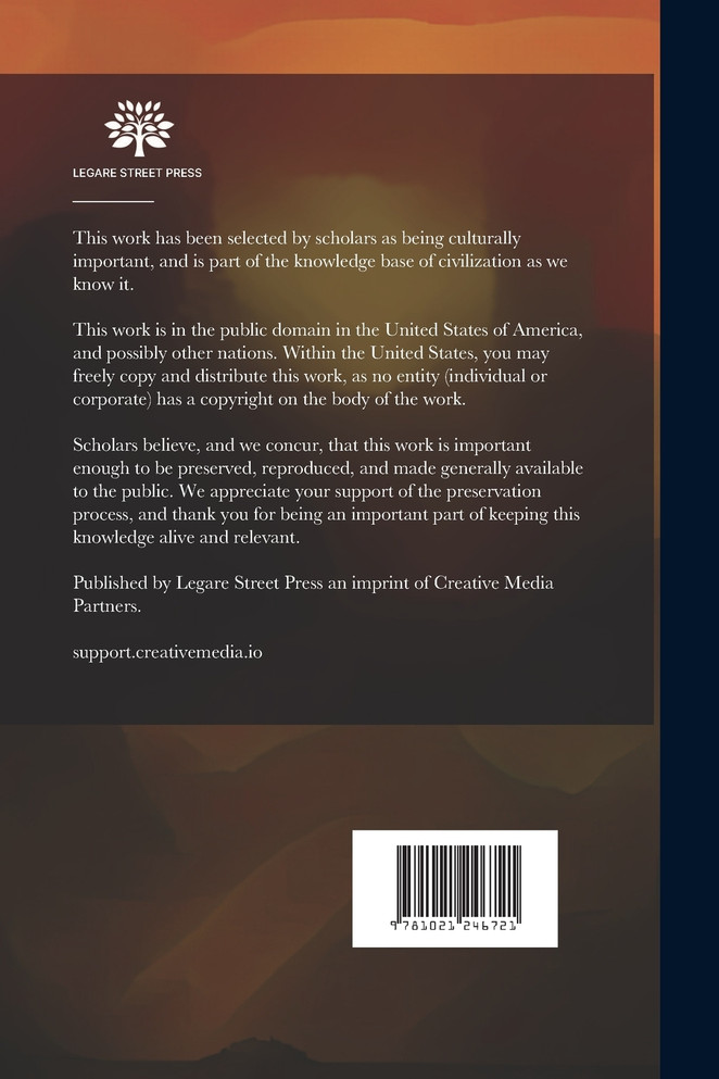 Politica Indiana, Volume 2...