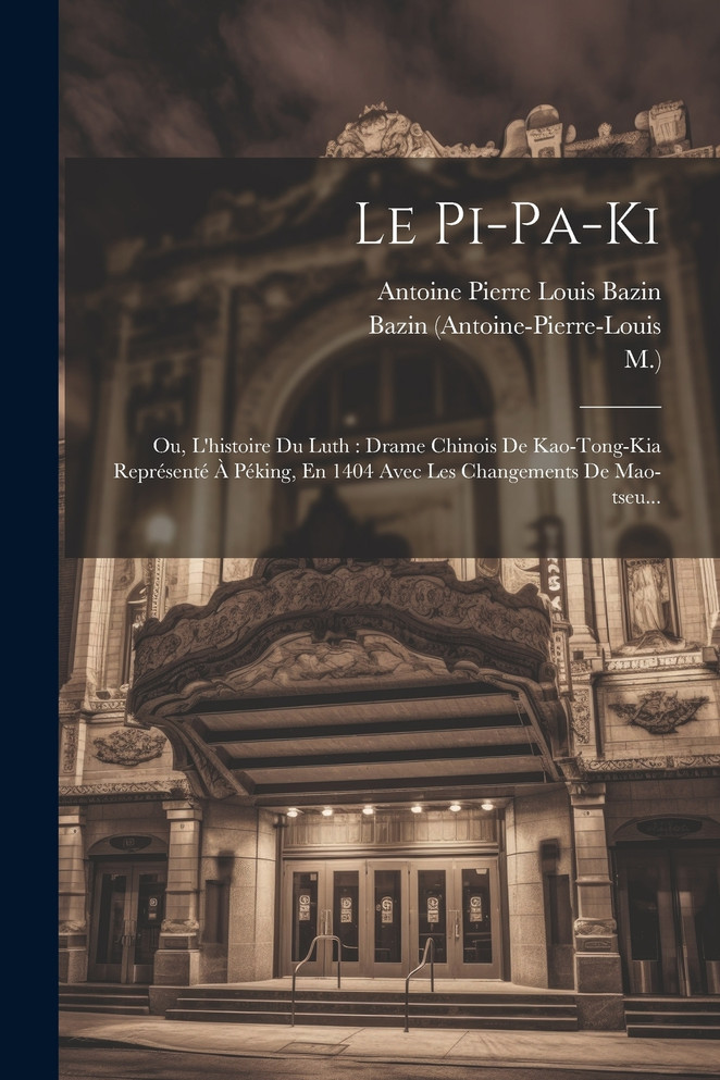 Le Pi-pa-ki