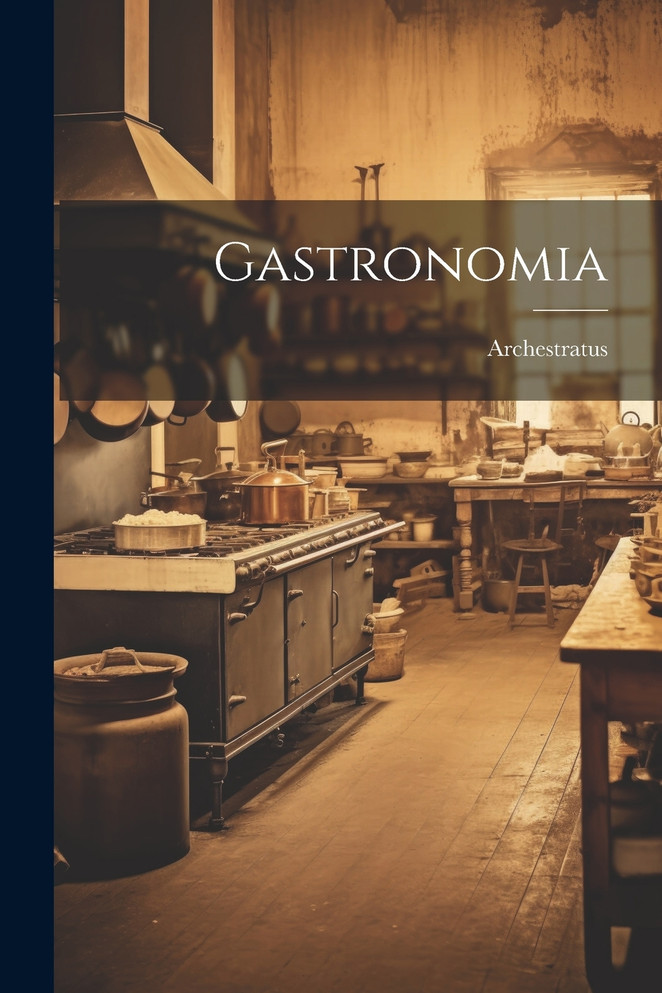Gastronomia