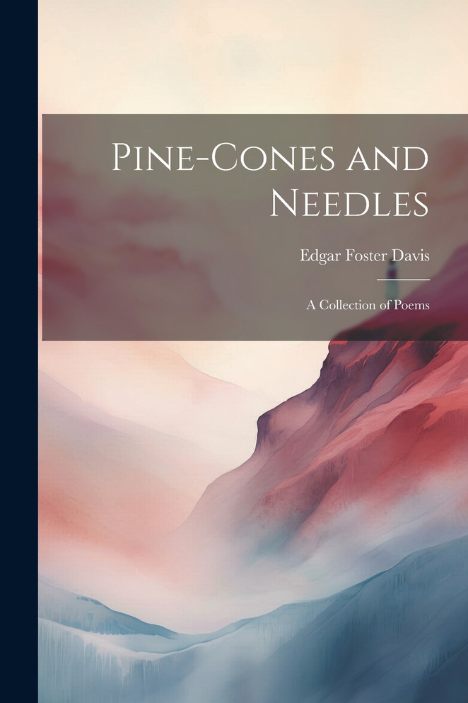 Pine-cones and Needles
