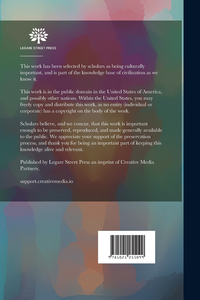 A History of the Unitarians and the Universalists in the United States