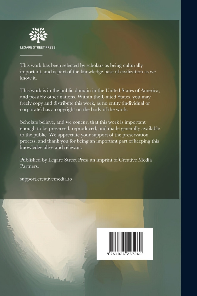 English Midwives, Their History And Prospects