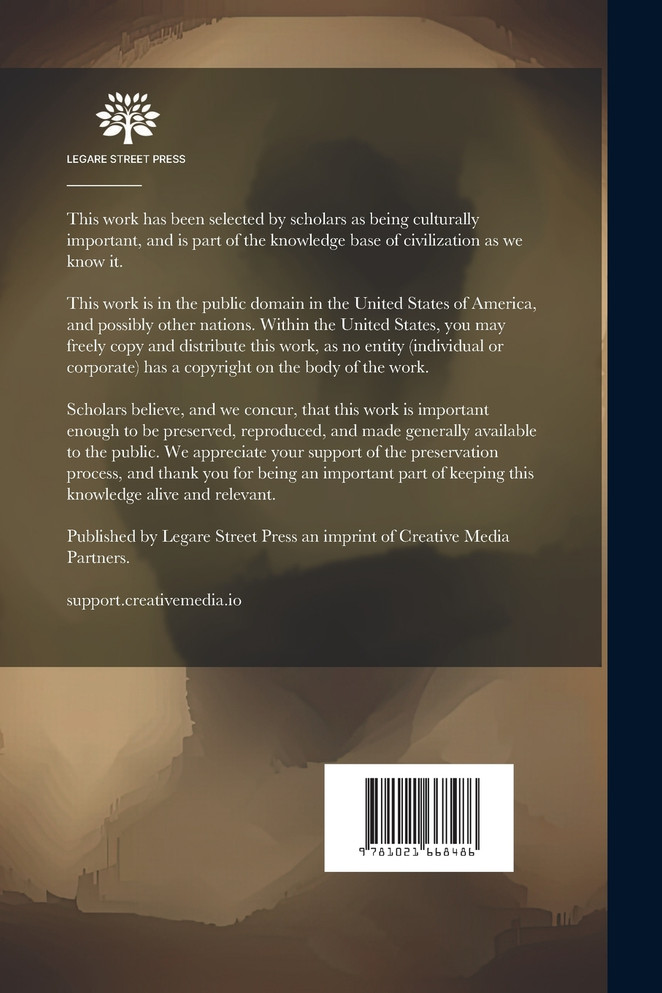 Kostümkunde, Erste Abtheilung