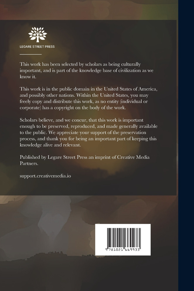 The Book of Entrées