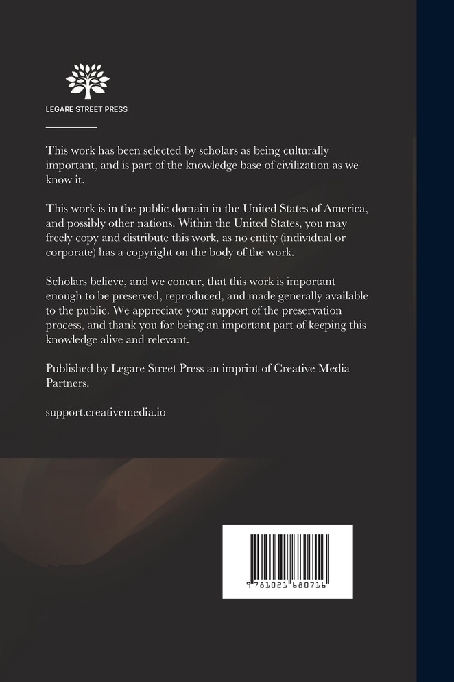 Letters On Artillery