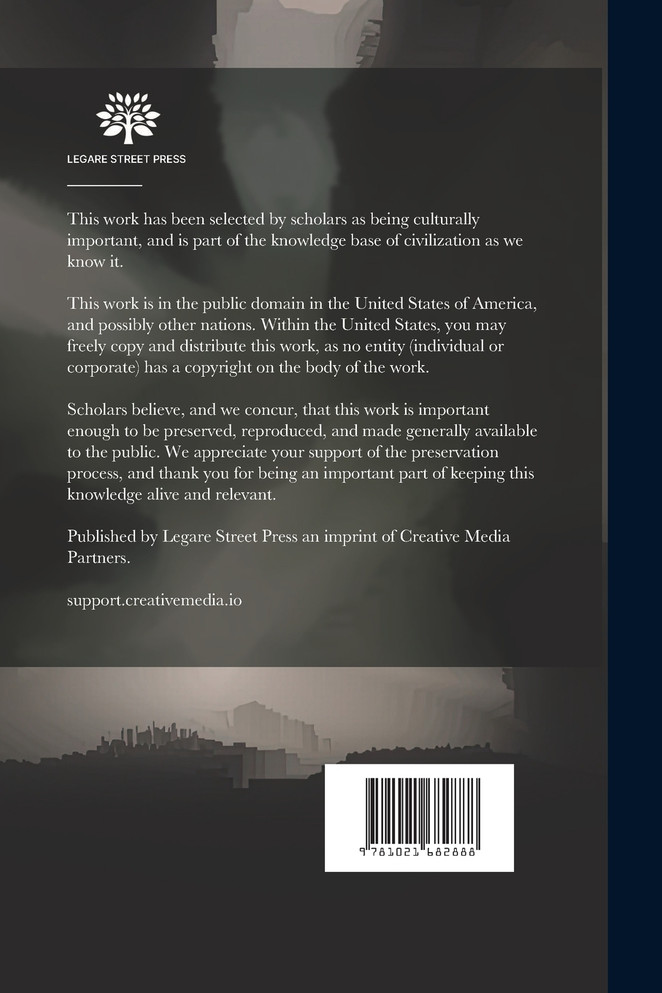 Annual Report of the Trustees of the Astor Library of the City of New-York